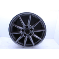 2009 2010 2011 2012 Porsche 911 997 Wheel 19 X 11.5 10 Spoke Rim OEM