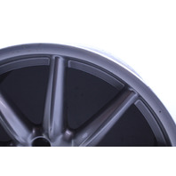 2009 2010 2011 2012 Porsche 911 997 Wheel 19 X 11.5 10 Spoke Rim OEM