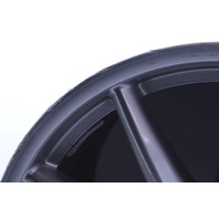 2009 2010 2011 2012 Porsche 911 997 Wheel 19 X 11.5 10 Spoke Rim OEM