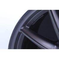 2009 2010 2011 2012 Porsche 911 997 Wheel 19 X 11.5 10 Spoke Rim OEM