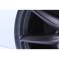 2009 2010 2011 2012 Porsche 911 997 Wheel 19 X 11.5 10 Spoke Rim OEM