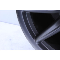 2009 2010 2011 2012 Porsche 911 997 Wheel 19 X 11.5 10 Spoke Rim OEM