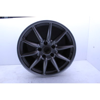 2009 2010 2011 2012 Porsche 911 997 Wheel 19 X 11.5 10 Spoke Rim OEM
