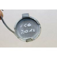 2005 2006 2007 2008 Porsche 911 997 Front Bumper Tow Hook Eye Cover OEM