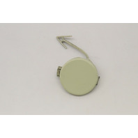 2005 2006 2007 2008 Porsche 911 997 Front Bumper Tow Hook Eye Cover OEM