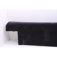 2005-2012 Porsche 911 997 Interior Rear Lining Carpet - 997551033 OEM