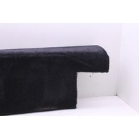 2005-2012 Porsche 911 997 Interior Rear Lining Carpet - 997551033 OEM