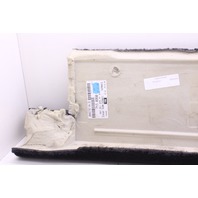 2005-2012 Porsche 911 997 Interior Rear Lining Carpet - 997551033 OEM