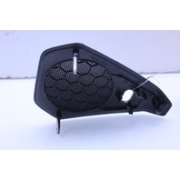 2005-2012 Porsche 911 997 Cayman Boxster 987 Dash Center Speaker Cover OEM