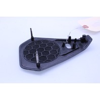 2005-2012 Porsche 911 997 Cayman Boxster 987 Dash Center Speaker Cover OEM