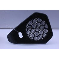 2005-2012 Porsche 911 997 Cayman Boxster 987 Dash Center Speaker Cover OEM