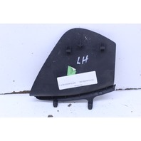 2005-2012 Porsche 911 997 Boxster Cayman 987 Dashboard Dash End Cap Left OEM