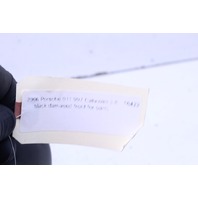 2005-2012 Porsche 911 997 Boxster Cayman 987 Steering Column Cover Upper Lower OEM