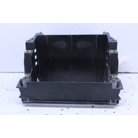 2005-2012 Porsche 911 997 Boxster Cayman 987 Center Console Stereo Mount Bracket OEM