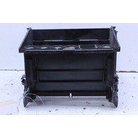 2005-2012 Porsche 911 997 Boxster Cayman 987 Center Console Stereo Mount Bracket OEM