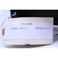 2005-2012 Porsche 911 997 Boxster Cayman 987 Center Console Stereo Mount Bracket OEM