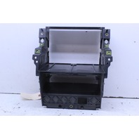 2005-2012 Porsche 911 997 Boxster Cayman 987 Center Console Stereo Mount Bracket OEM