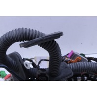 2006 Porsche 911 997 Door Wire Wiring Harness Loom Left - 99761260105 OEM