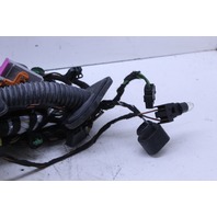 2006 Porsche 911 997 Door Wire Wiring Harness Loom Left - 99761260105 OEM