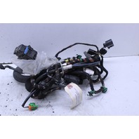 2006 Porsche 911 997 Door Wire Wiring Harness Loom Left - 99761260105 OEM