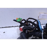 2006 Porsche 911 997 Door Wire Wiring Harness Loom Left - 99761260105 OEM