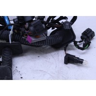 2006 Porsche 911 997 Door Wire Wiring Harness Loom Left - 99761260105 OEM