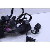 2006 Porsche 911 997 Door Wire Wiring Harness Loom Left - 99761260105 OEM