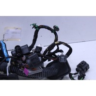 2006 Porsche 911 997 Door Wire Wiring Harness Loom Left - 99761260105 OEM