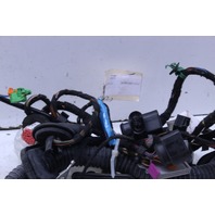 2006 Porsche 911 997 Door Wire Wiring Harness Loom Left - 99761260105 OEM