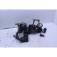 2006 Porsche 911 997 Door Wire Wiring Harness Loom Left - 99761260105 OEM