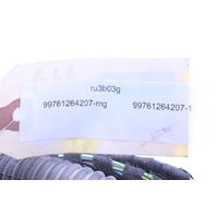 Porsche 911 997 Boxster Cayman 987 Door Wire Wiring Harness Loom Left OEM