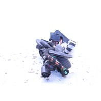 Porsche 911 997 Boxster Cayman 987 Door Wire Wiring Harness Loom Left OEM