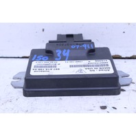 2007 Porsche 911 997 Turbo AWD All Wheel Drive Control Module - 99761819504 OEM