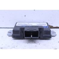 2007 Porsche 911 997 Turbo AWD All Wheel Drive Control Module - 99761819504 OEM