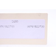 Porsche 911 997 Boxster Cayman 987 Homelink Garage Opener Control Module OEM