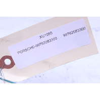 2005-2012 Porsche 911 997 C4S / Turbo Fuel Tank Sending Unit OEM