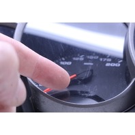 2005-2008 Porsche 911 997 Speedometer Instrument Cluster OEM