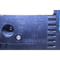 2005-2008 Porsche 911 997 Speedometer Instrument Cluster OEM