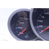 2005-2008 Porsche 911 997 Speedometer Instrument Cluster OEM