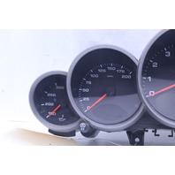 2005-2008 Porsche 911 997 Speedometer Instrument Cluster OEM