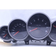 2005-2008 Porsche 911 997 Speedometer Instrument Cluster OEM