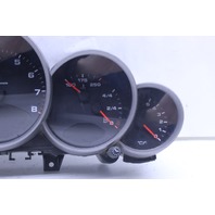 2005-2008 Porsche 911 997 Speedometer Instrument Cluster OEM