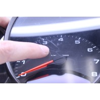 2005-2008 Porsche 911 997 Speedometer Instrument Cluster OEM