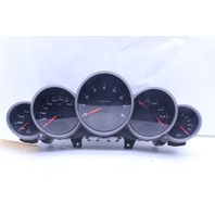 2005-2008 Porsche 911 997 Speedometer Instrument Cluster OEM