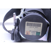 Porsche 997 Rear Seat Belt Set Stock#997NOF OEM