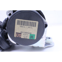 Porsche 997 Rear Seat Belt Set Stock#997NOF OEM