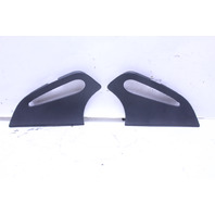 Porsche 997 Rear Seat Belt Set Stock#997NOF OEM