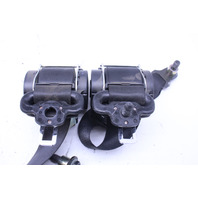 Porsche 997 Rear Seat Belt Set Stock#997NOF OEM