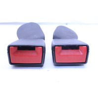 Porsche 997 Rear Seat Belt Set Stock#997NOF OEM