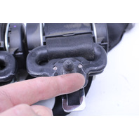 Porsche 997 Rear Seat Belt Set Stock#997NOF OEM